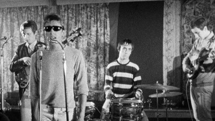 Wilko Johnson - Going Back Home