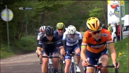 Amstel Gold Race Dames 2017