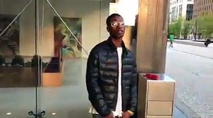 Big Freestyle homie - CebryVenamama