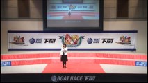 高田悌二元選手トークショー(2016.02.13) 【ボートレース下関】