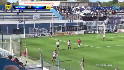 Primera B Metropolitana - TyC Sports Play - Canal 1 (2)