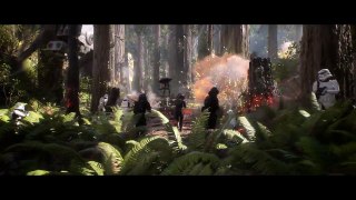 Star Wars Battlefront II  Full Length Reveal Trailer