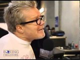 Freddie Roach 