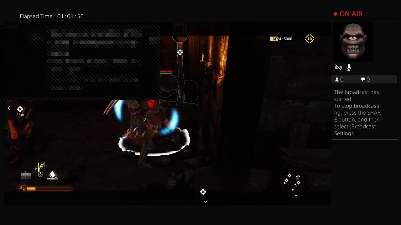 For honor (3)