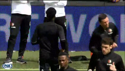 Descargar video: 16-04-2017 Het belangrijkste is dat de spelers fit zijn