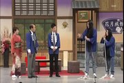 よしもと新喜劇120分スペシャル 「決意のアイドル キツいのオタク」 part 1/4