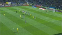 Nantes 0-1 Bordeaux