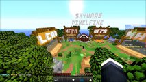 МНОГО ВАЖНОЙ ИНФЫ ПОЛУЧИЛ ЮТУБЕРКУ PIXELFINE 3 РАУНДА SKYWARS