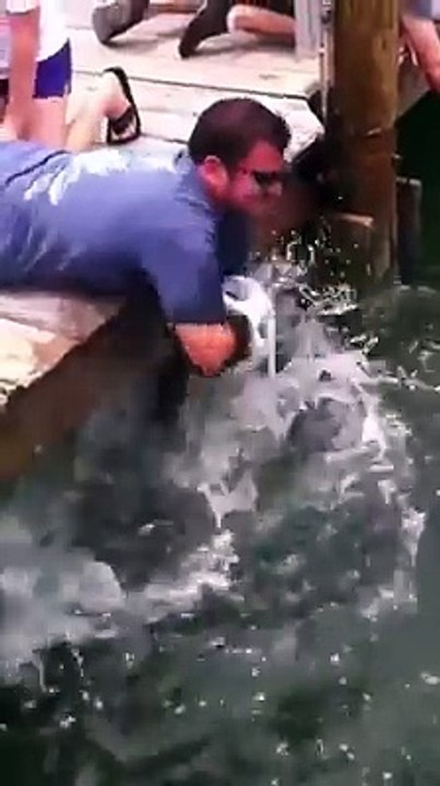 STRONG FISH