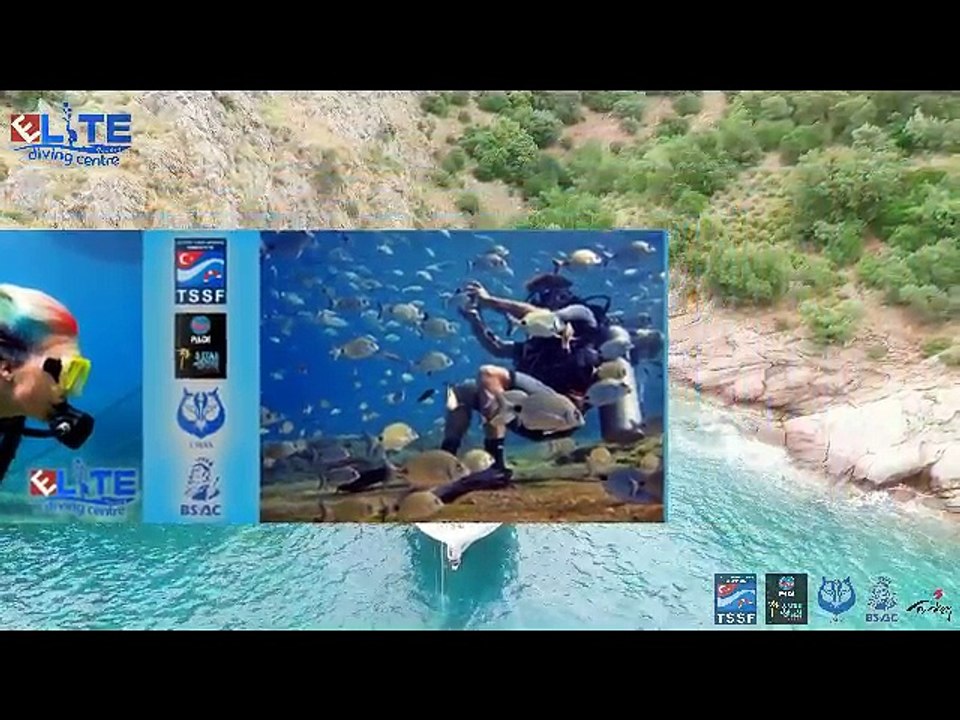 Scuba-Diving-Fethiye
