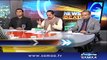 Senator Mian Ateeq on Samaa TV on 14 April 2017
