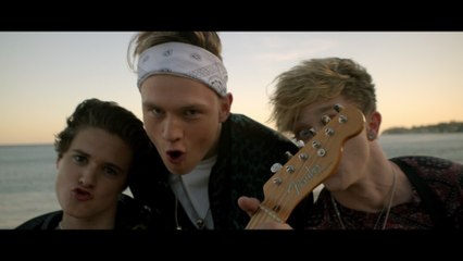 The Vamps - Somebody To You