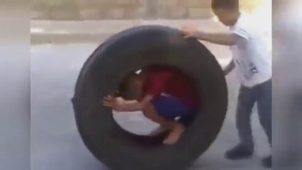 Best Funny Fail Compilation! Idiotas e insanos da internet!