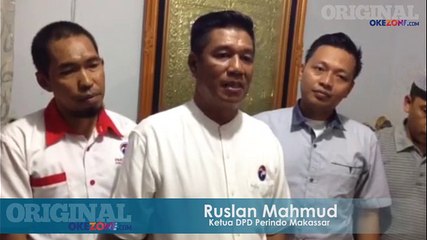 Kuatkan DPC, Perindo Makassar Dorong Pelebaran Sayap Partai