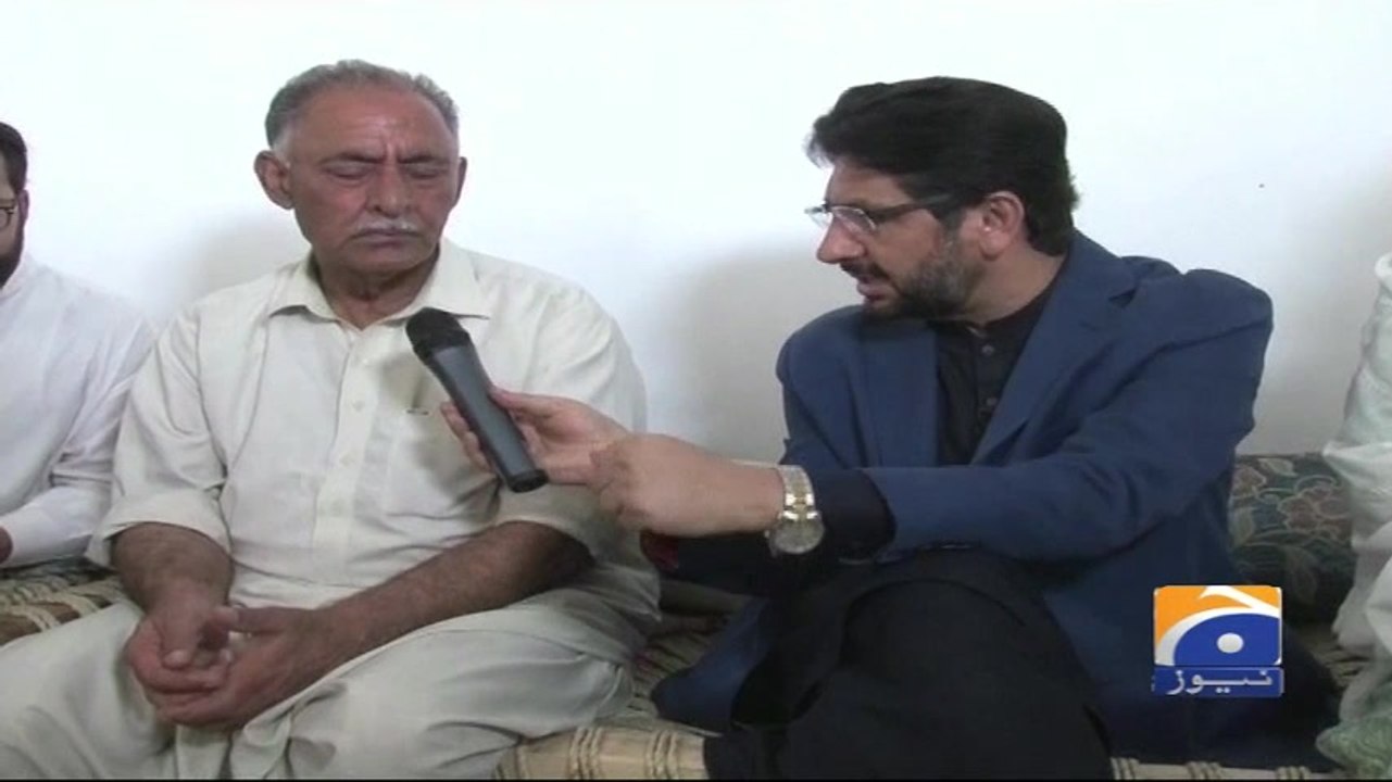 Jirga - 16 April 2017