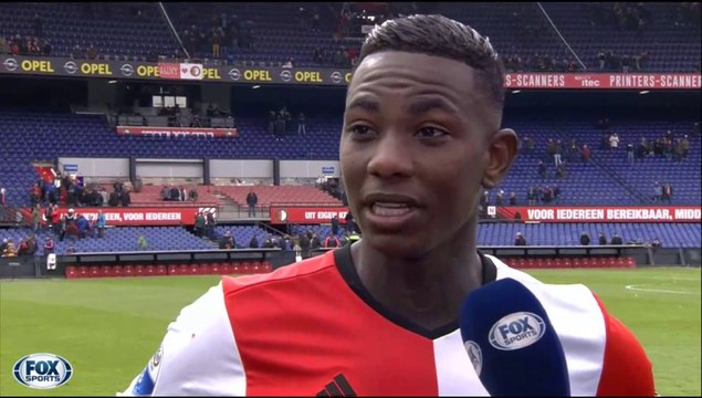 16-04-2017 We kwamen steeds beter in de wedstrijd