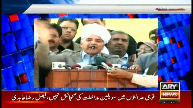 How many political promises of ending power outages fulfilled?