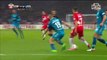 All Goals HD - Spartak Moscow 2-1 FC Zenit Saint Petersburg - Russia Premier Liga 16.04.2017 HD