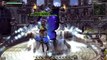 Dragon Nest Europe Lv93 Awakened Blade Dancer PVE Skill Build