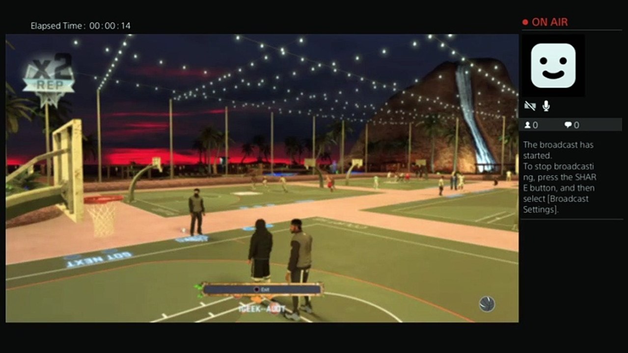 Join up streaking 30 game (3)