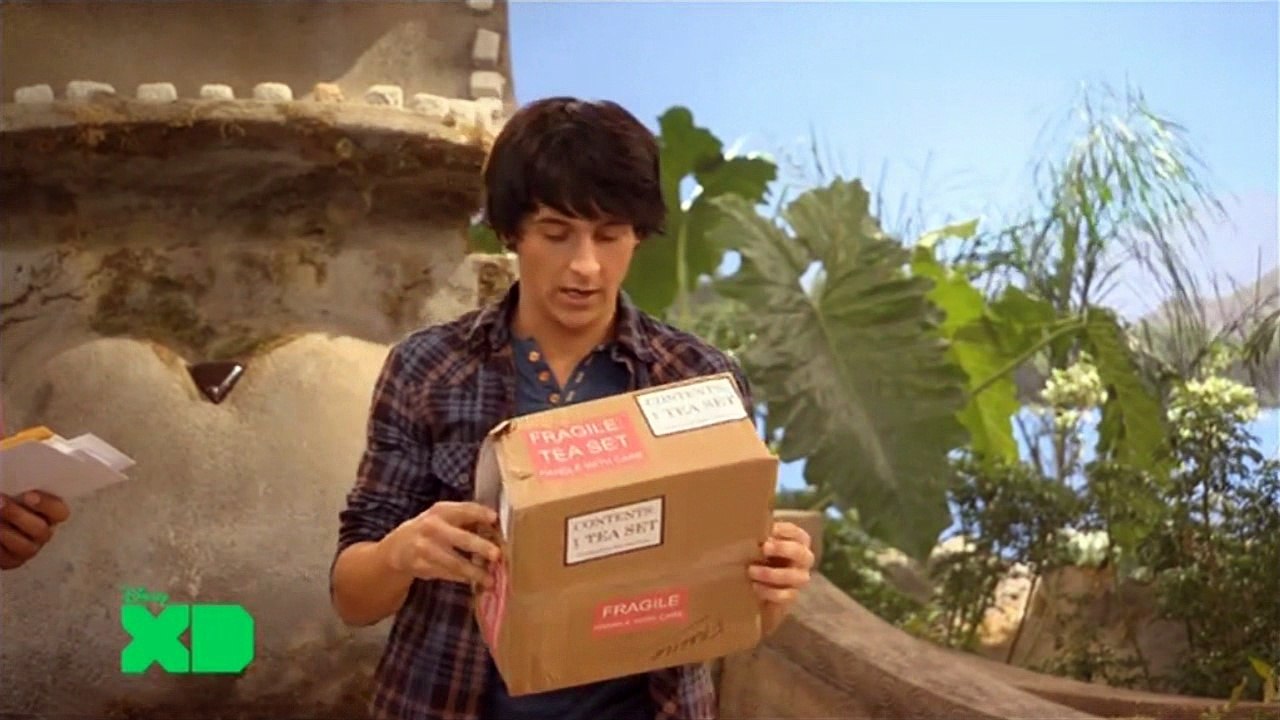Pair Of Kings - S01E12 Dutch - Pair Of Jokers