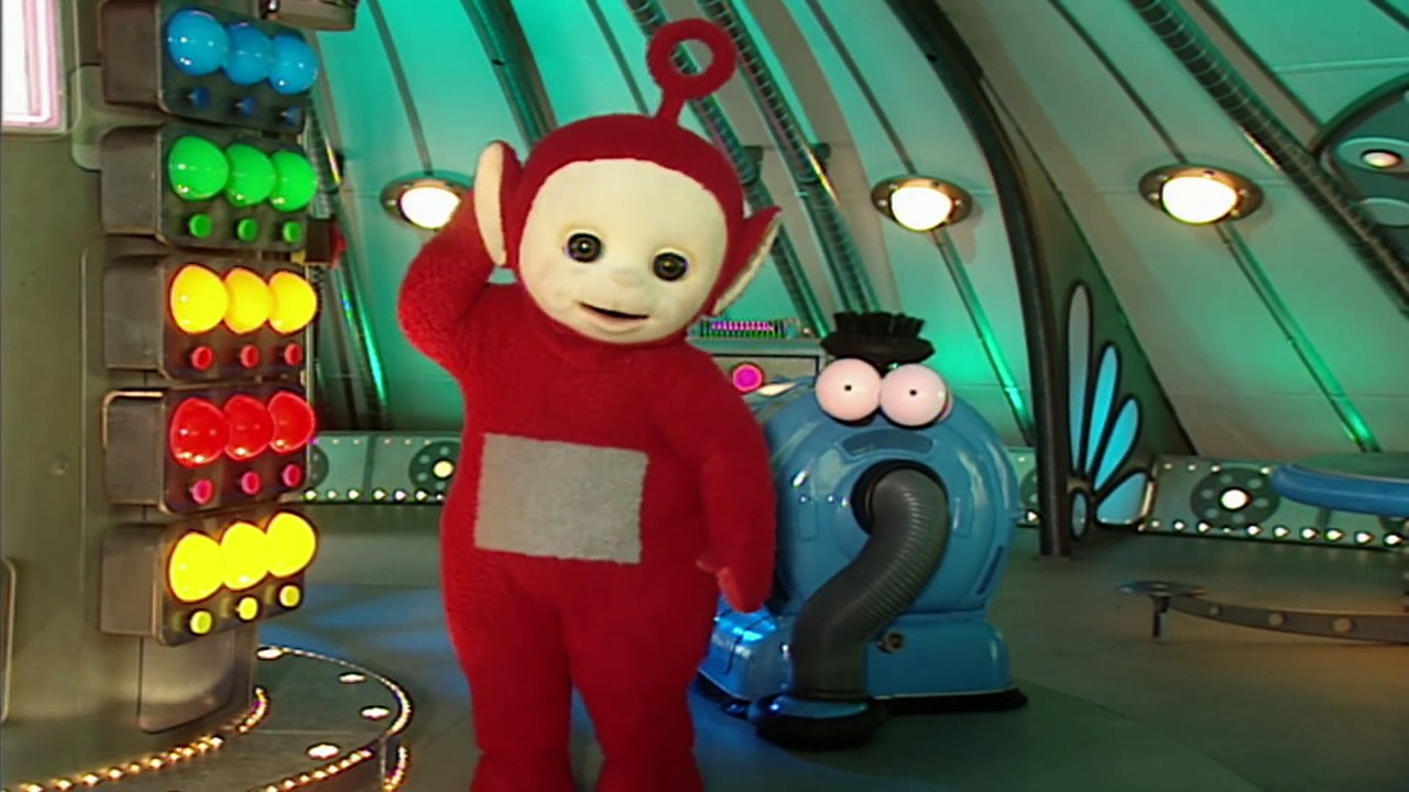 Teletubbies: Lighthouse - Full Episode