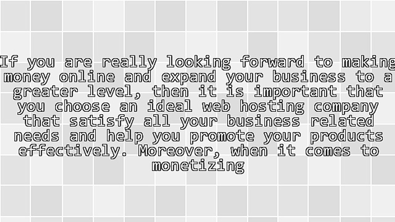 How to Monetize Your Website With Ease