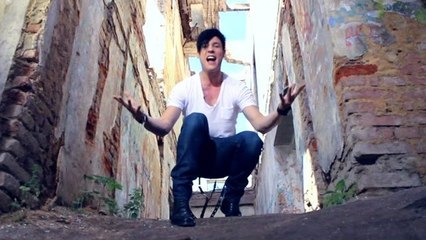 Daniel Mrozek - Posledni naboj