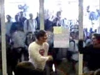 Beber le tecktonik Killeur