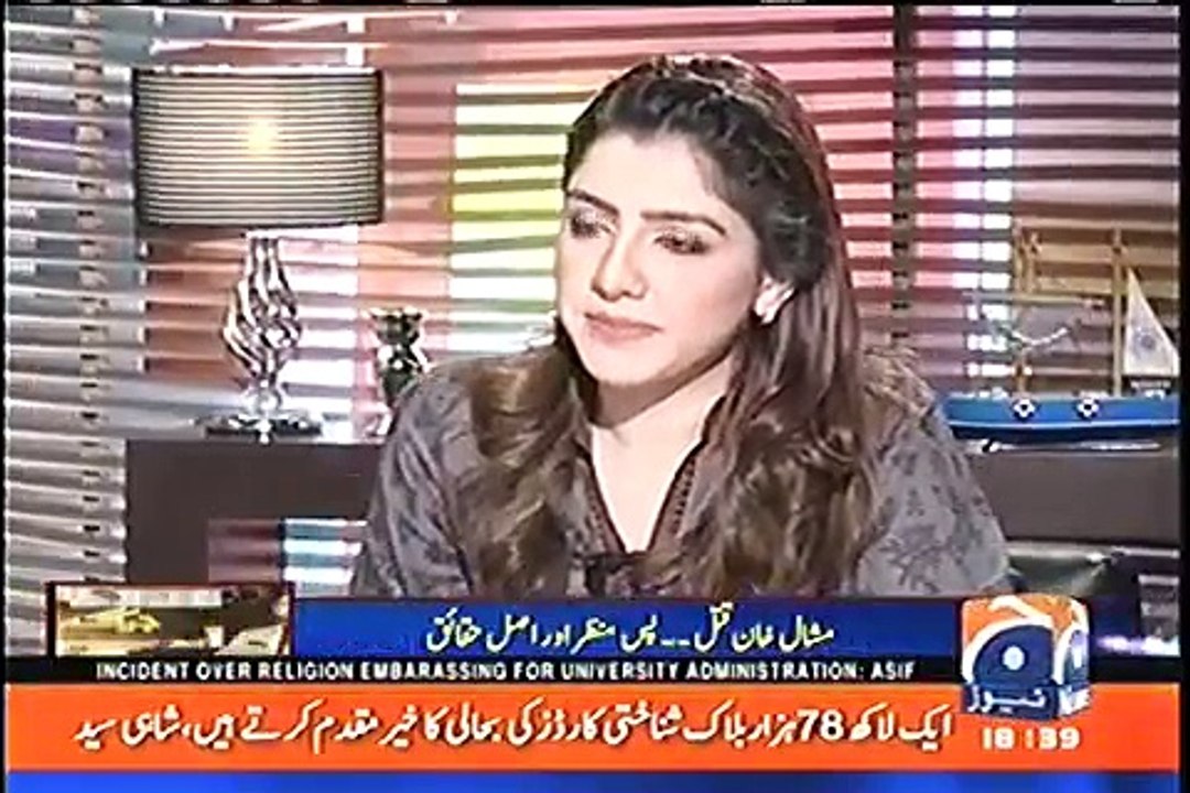 Hassan Nisar badlly criticizes Shehbaz Sharif for his false statements.