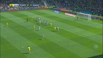 Nantes 0-1 Bordeaux