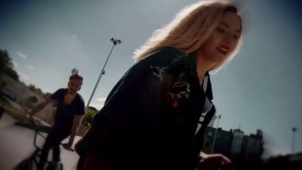 Natalia Nykiel - Wilk