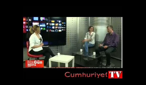 Alper Taş: YSK'nin kararı tek başına seçim iptal ettirir