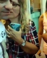 PAI DE EMILLY CHAMA MARCOS DE GENRO BBB17