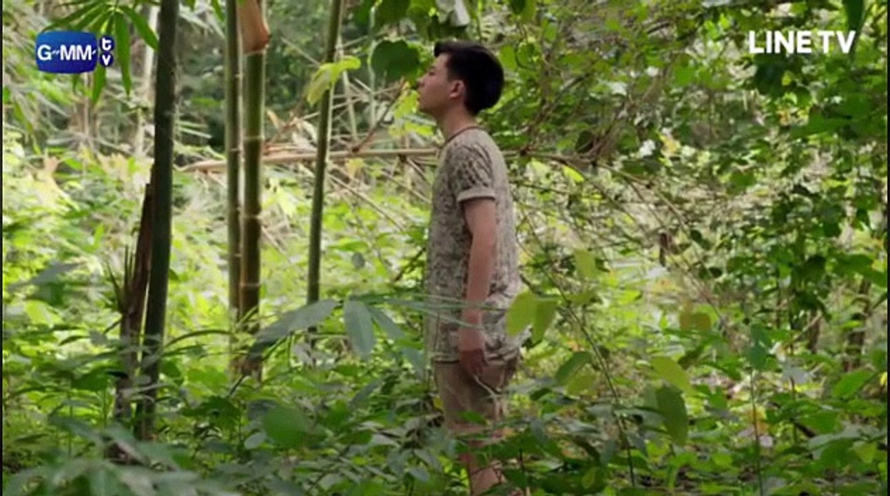 ปิ๊กโรม EP. 4  [CUT #OFFGUN] รุ่นพี่ Secret Love ตอน Puppy Honey 2