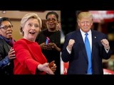 US Presidential Elections : Hillary Clinton has 65 percent chances of winning | Oneindia News