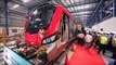Lucknow Metro ready to roll out soon, Akhilesh Yadav shares pictures | Oneindia News