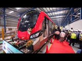 Lucknow Metro ready to roll out soon, Akhilesh Yadav shares pictures | Oneindia News