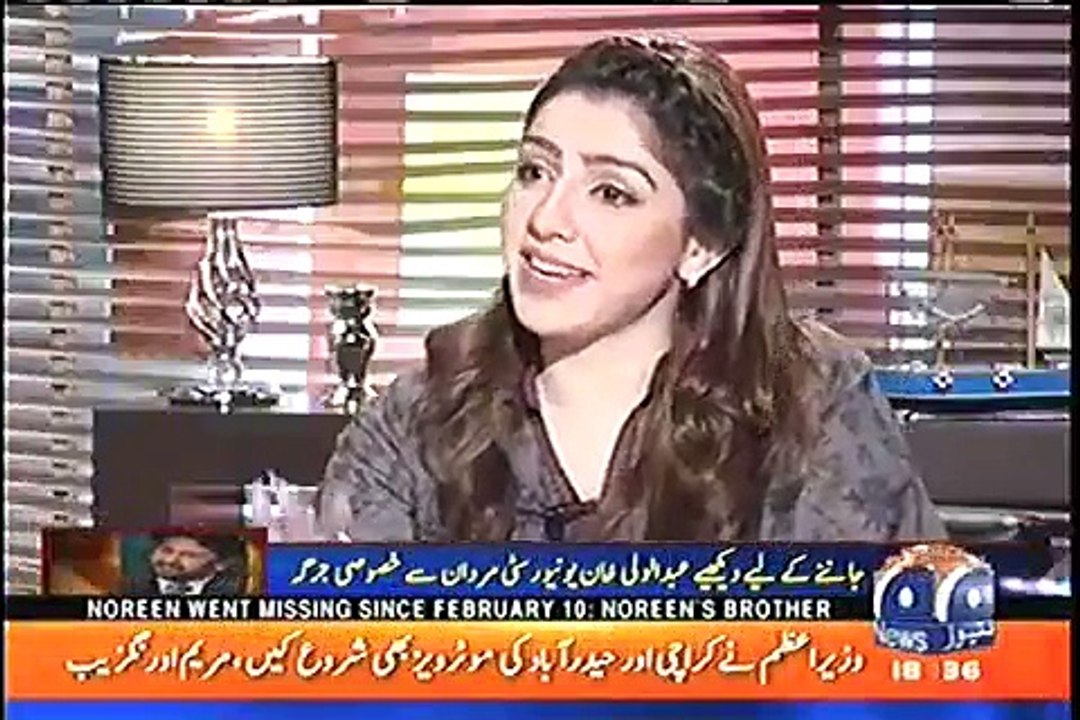 Hassan Nisar talks about the verdict of Panama Leaks Case