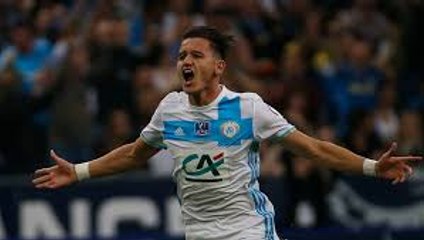 Florian Thauvin GOAL HD - Marseille 1-0 St Etienne 16.04.2017
