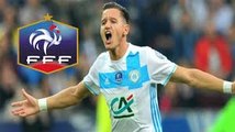 Florian Thauvin GOAL HD - Marseille 1-0 St Etienne 16.04.2017