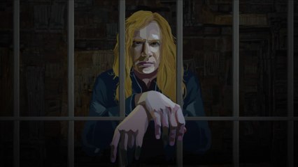 Megadeth - The Threat Is Real