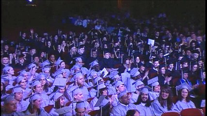 Columbia Chicago 2012 Part 2