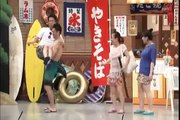 S H 0 W よしもと新喜劇「すち子の海のイエーイ!ビン瓶物語」 part 1/2