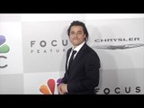 Antonio Jaramillo NBCUniversal Golden Globes 2016 Afterparty Red Carpet