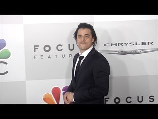 Antonio Jaramillo NBCUniversal Golden Globes 2016 Afterparty Red Carpet