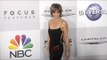 Lisa Rinna NBCUniversal Golden Globes 2016 Afterparty Red Carpet