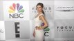 Maria Menounos NBCUniversal Golden Globes 2016 Afterparty Red Carpet
