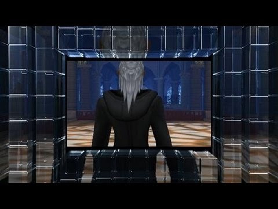 Kingdom Hearts 3D Dream Drop Distance : E3 2012 trailer