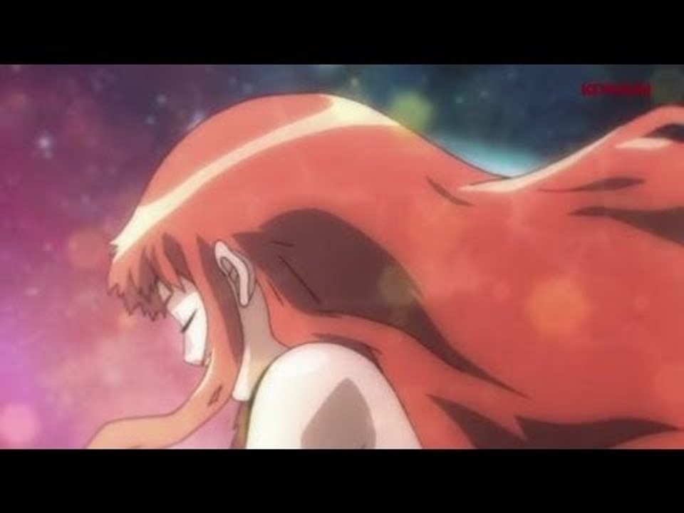 Zone of the Enders HD : E3 2012 trailer